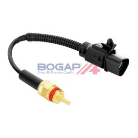 Kühlmitteltemperatursensor Y4126105 von BOGAP günstig für 12,28 € online kaufen