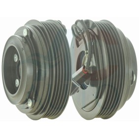 Compre Embraiagem magnética, compressor do ar condicionado da ACAUTO AC-06HA47 a um preço baixo por 107,51 €