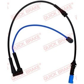Acquista Sensore pastiglie freni da QUICK BRAKE online per 5 Touring (G61) a prezzi moderati
