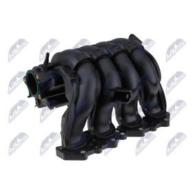 Compre Módulo do colector de admissão da NTY BKS-CT-002 a um preço baixo por 108,51 €