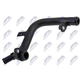 Kühlmittelrohrleitung CPP-VW-029 von NTY günstig für 10,85 € online kaufen