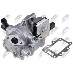 Compre Válvula EGR da NTY EGR-HY-508 a um preço baixo por 161,84 €