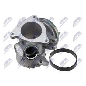AGR-Ventil EGR-ME-004 von NTY günstig für 75,44 € online kaufen