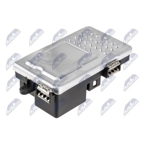 Køb Regulator, kabineventilator af NTY ERD-PS-000 til den lave pris 460,58 DKK