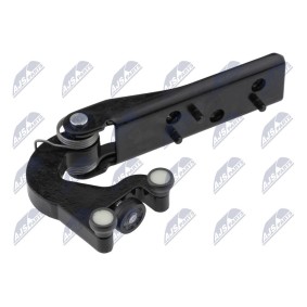 Acquista Guidarullo, Porta scorrevole da NTY EZC-RE-255 a buon mercato per soli 29,19 €