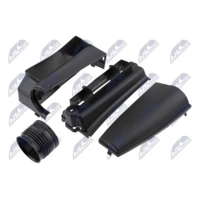 Comprar Chapa defelctora aire, motor de NTY EZC-VW-590 a bajo precio de 14,37 €