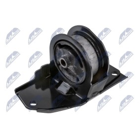 Motorlager ZPS-MS-085 von NTY günstig für 49,90 € online kaufen