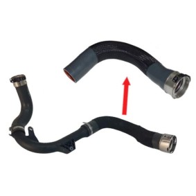 Compre Tubo flexível do ar de sobrealimentação da GOOM AH-1371 a um preço baixo por 62,57 €