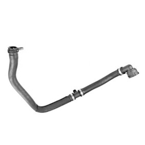 Kühlerschlauch RH-0680 von GOOM günstig für 28,43 € online kaufen