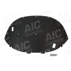 Motorraumdämmung für VW von AIC