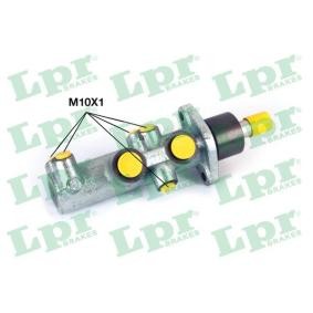 Achetez des Maître-cylindre de chez LPR en ligne pour Boxer Camion plate-forme/Châssis (244) à prix modérés