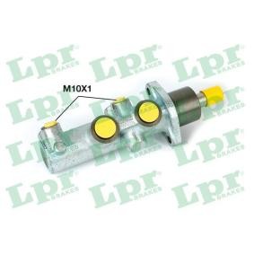 Achetez des Maître-cylindre de chez LPR en ligne pour Boxer Camion plate-forme/Châssis (244) à prix modérés