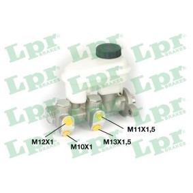 Achetez des Maître-cylindre de chez LPR en ligne pour SUNNY II Hatchback (N13) à prix modérés