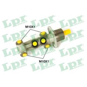 Comprar Cilindro principal de freno de LPR 1868 a bajo precio de 34,77 €