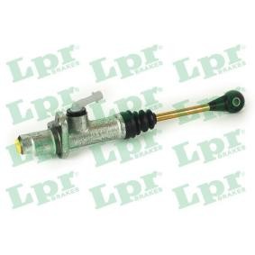 Compre Cilindro transmissor, embraiagem da LPR 2220 a um preço baixo por 30,10 €