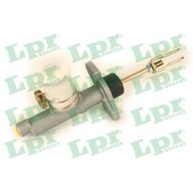 Compre Bomba de embraiagem de LPR online para PATROL Hardtop (K160) a preços moderados