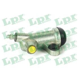 Compre Bombín de embrague de LPR online para MINI a precios moderados
