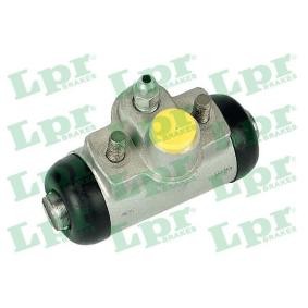 Achetez des Cylindre de roue LPR 4142 à prix pour 13,70 €