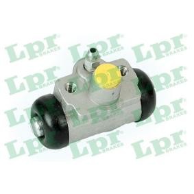 Radbremszylinder 4185 SUBARU von LPR