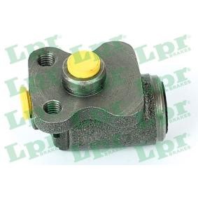 Comprar Cilindro de freno de rueda de LPR 4730 a bajo precio de 12,54 €