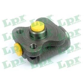 Comprar Cilindro de freno de rueda de LPR 4731 a bajo precio de 12,95 €
