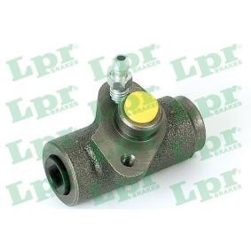 Comprar Cilindro de freno de rueda de LPR 4732 a bajo precio de 13,03 €