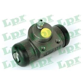 Comprar Cilindro de freno de rueda de LPR 5032 a bajo precio de 7,74 €