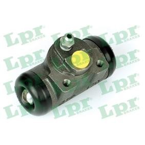 Radbremszylinder 5054 von LPR günstig für 13,27 € online kaufen