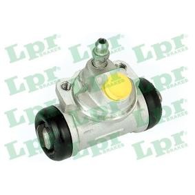 Achetez des Cylindre de roue LPR 5507 à prix pour 11,55 €