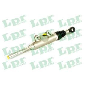 Compre Bomba de embraiagem de LPR online para 5 Touring (E34) a preços moderados