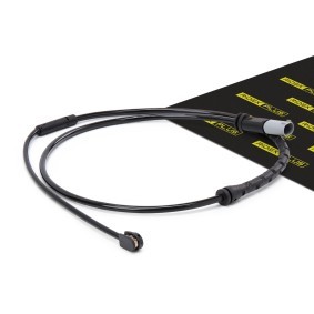 Bremsverschleißanzeige des Herstellers RIDEX PLUS - Originalware Artikelnummer: 407W0081P