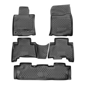 Fußmatten 7013444 von OMAC günstig für 88,56 € online kaufen
