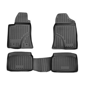 Fußmatten 7002444 von OMAC günstig für 72,55 € online kaufen
