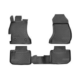 Fußmatten 6802444 von OMAC günstig für 57,04 € online kaufen