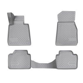 Achetez des Tapis de chez OMAC en ligne pour 4 Cabriolet (F33, F83) à prix modérés