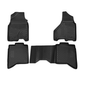 Comprar Alfombrillas de OMAC 2404444 a bajo precio de 67,08 €