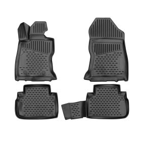 Fußmatten 6803444F von OMAC günstig für 79,45 € online kaufen