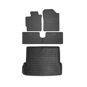 Fußmatten 7013YPS-484 von OMAC günstig für 104,43 € online kaufen