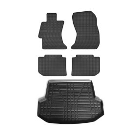 Fußmatten 6814YPS-484 von OMAC günstig für 104,43 € online kaufen