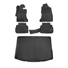 Fußmatten 6807444-250 von OMAC günstig für 113,54 € online kaufen