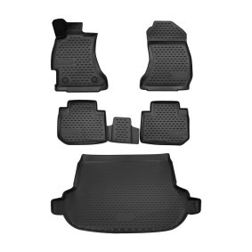 Fußmatten 6803444-250 von OMAC günstig für 124,94 € online kaufen