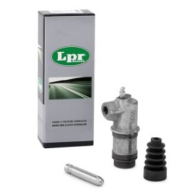 Acquista Cilindro secondario, frizione da LPR 8102 a buon mercato per soli 20,38 €