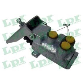 Bremskraftregler 9914 CITROËN von LPR