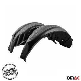 Radhausschale für JEEP von OMAC