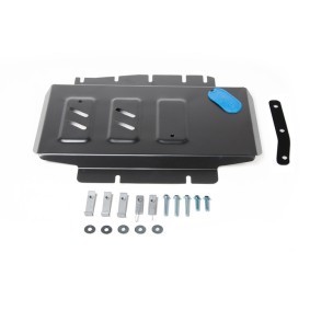 Compre Proteção do motor de RIVAL online para NP300 Pick-up (D22) a preços moderados