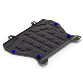 Compre Proteção do motor de RIVAL online para JUKE (F15) a preços moderados