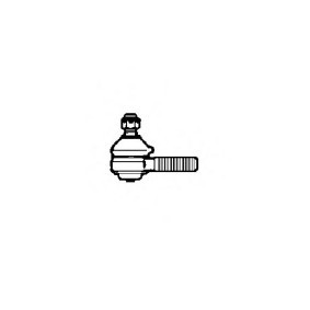 Acquista Testina sterzo da SAKURA S4314255 a buon mercato per soli 12,18 €