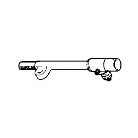 Acquista Testina sterzo da SAKURA S4313880 a buon mercato per soli 10,09 €