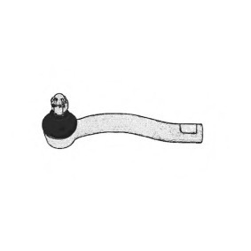 Acquista Testina sterzo da SAKURA S4313705 a buon mercato per soli 16,18 €
