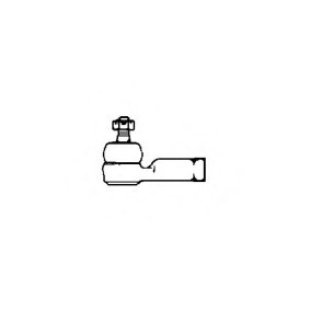 Comprar Rótula de dirección de SAKURA S4314604 a bajo precio de 11,18 €